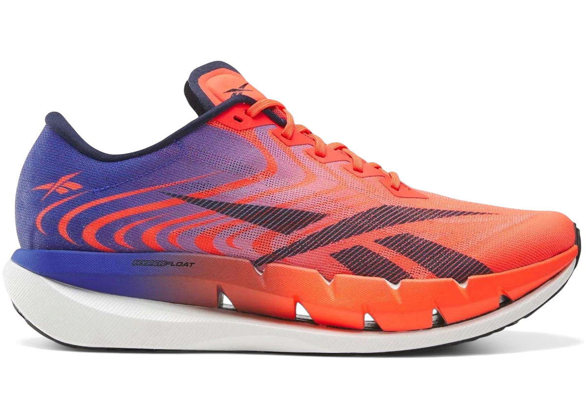 Reebok SpeedShifter Red White Blue - main view