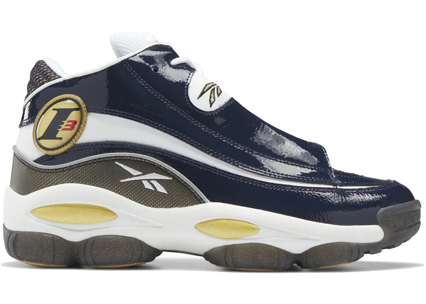 Reebok The Answer DMX-Georgetown (2023)
