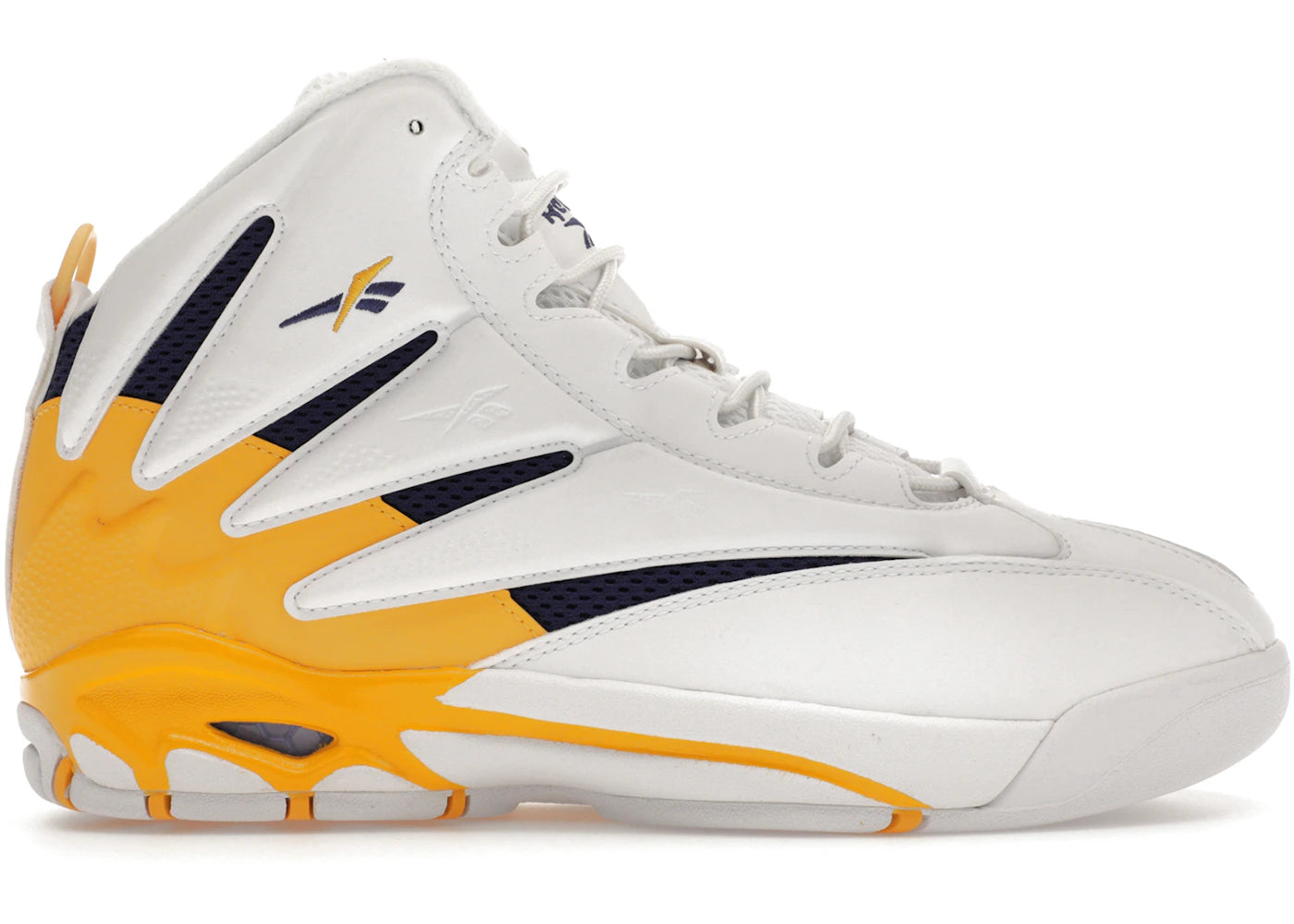 Reebok The Blast-Lakers