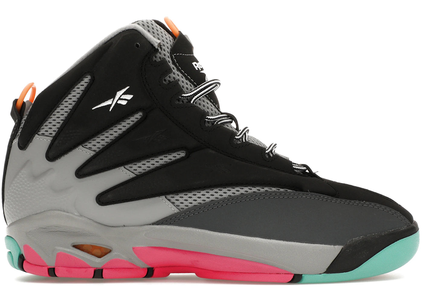 Reebok The Blast - The Alamo