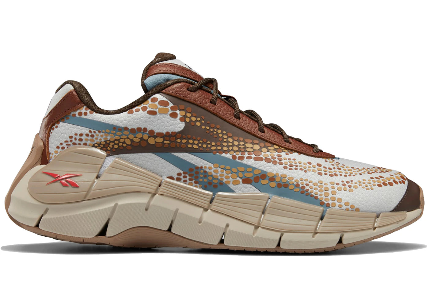 Reebok Zig Kinetica 2.5-Jurassic World