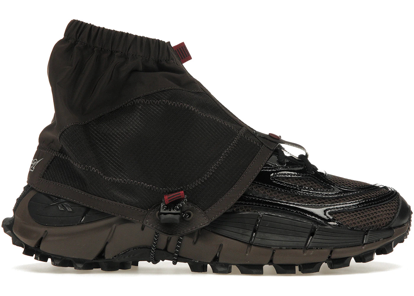Reebok Zig Kinetica 2.5-A$AP Nast