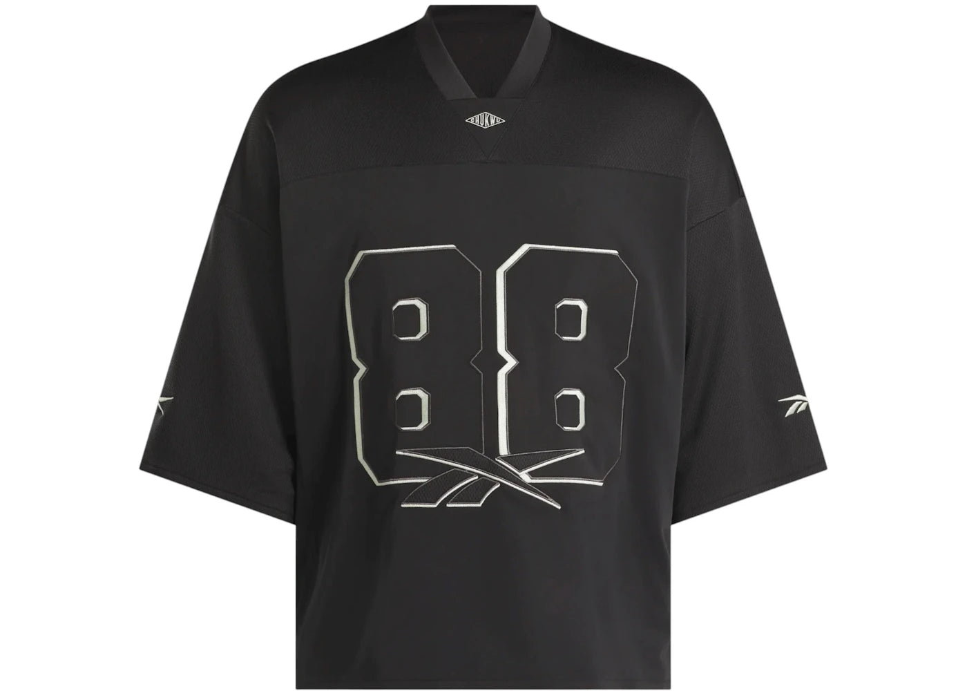 Reebok x TOBE Jersey-Black