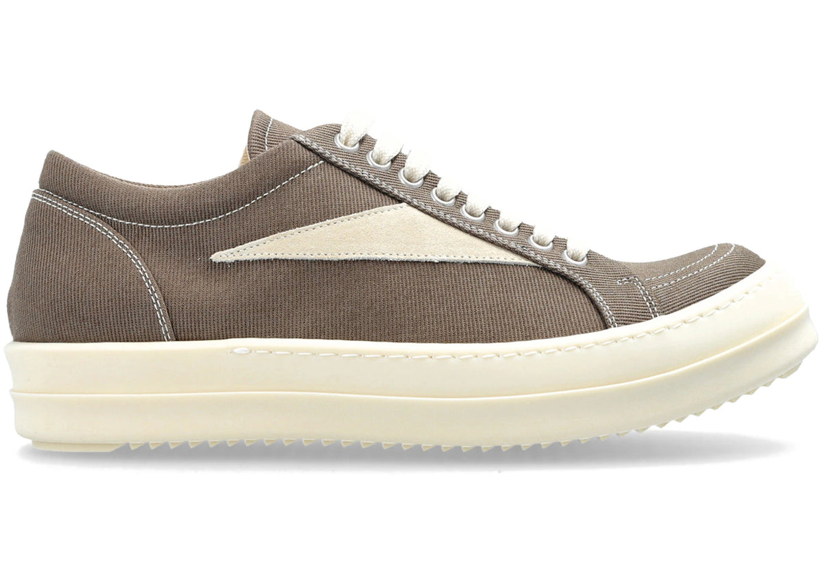 Rick Owens DRKSHDW Vintage Low Dust Milk - main view