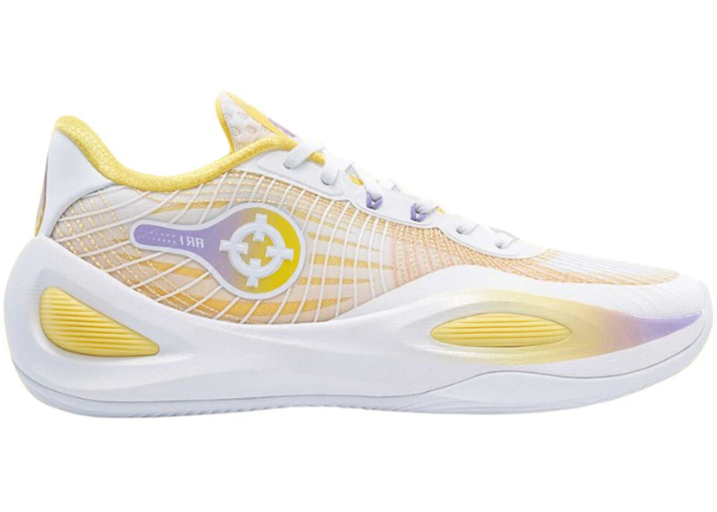 Rigorer AR1-KICKS CREW 17 Rings