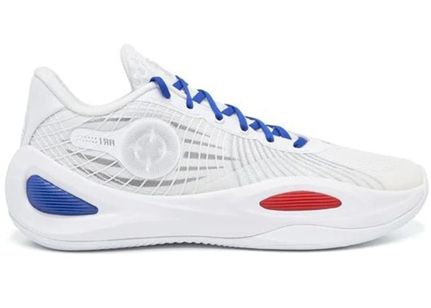 Rigorer AR1-Stars & Stripes