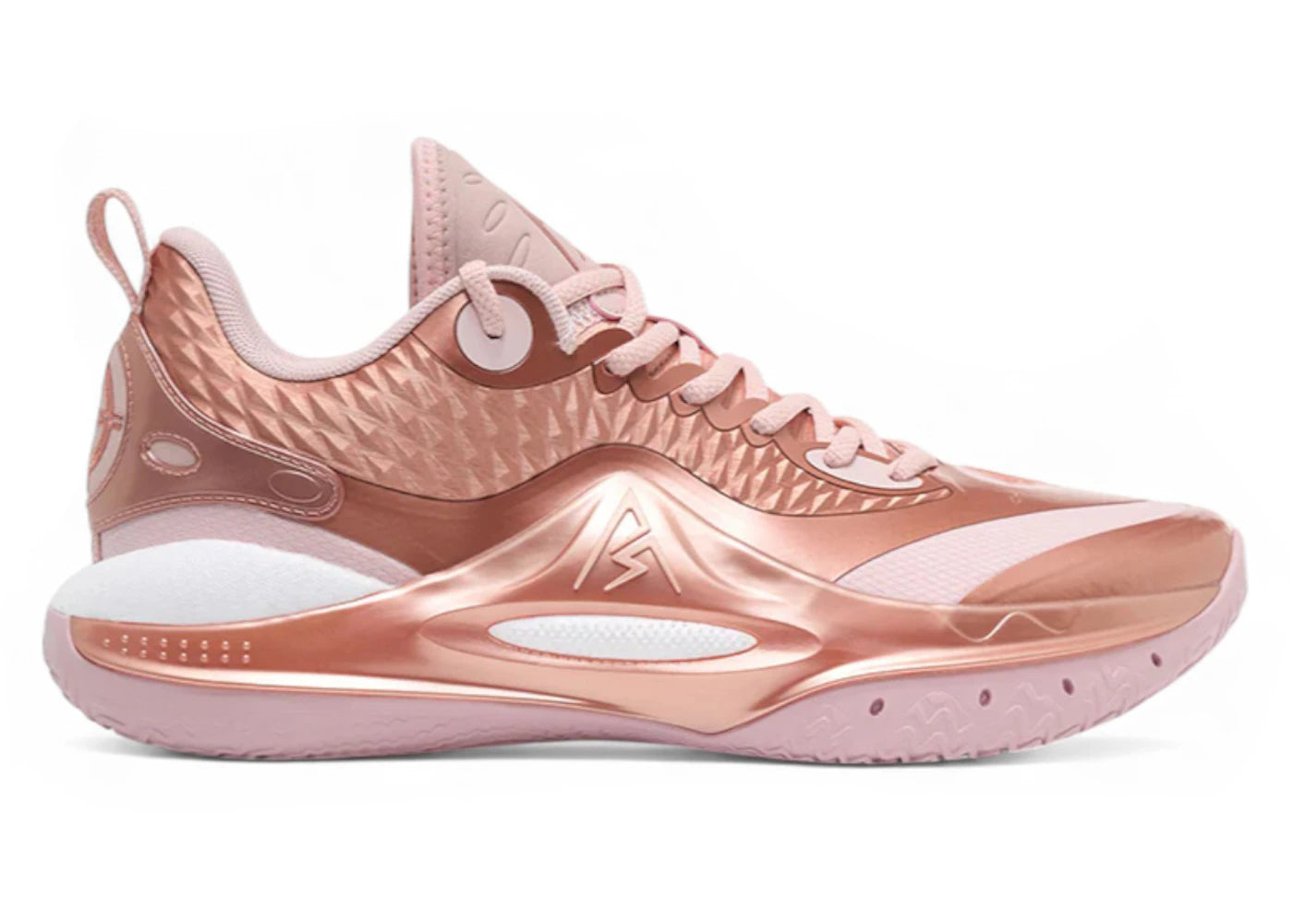 Rigorer AR2-Rose Gold