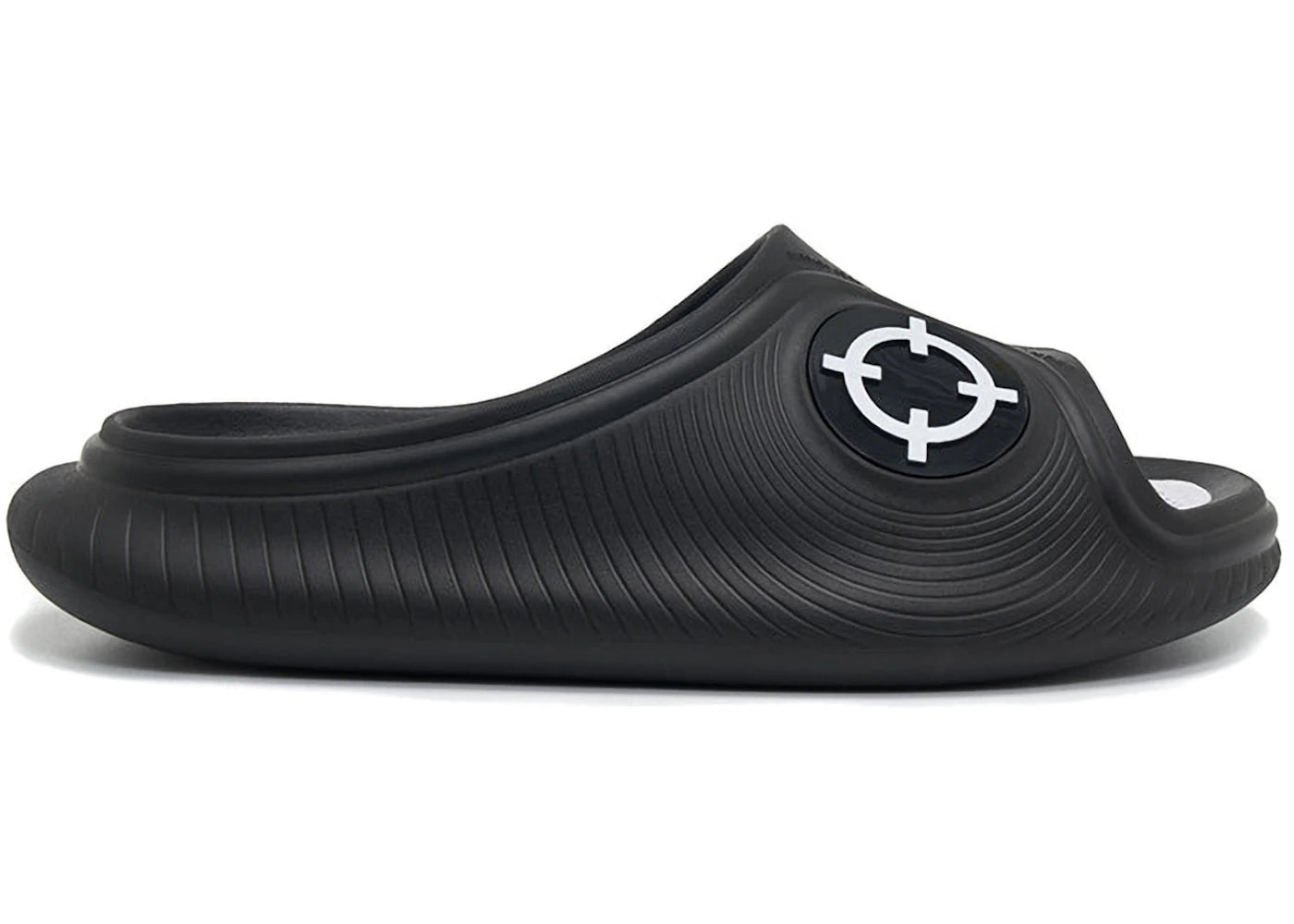 Rigorer Horizon 2 Slide-Black