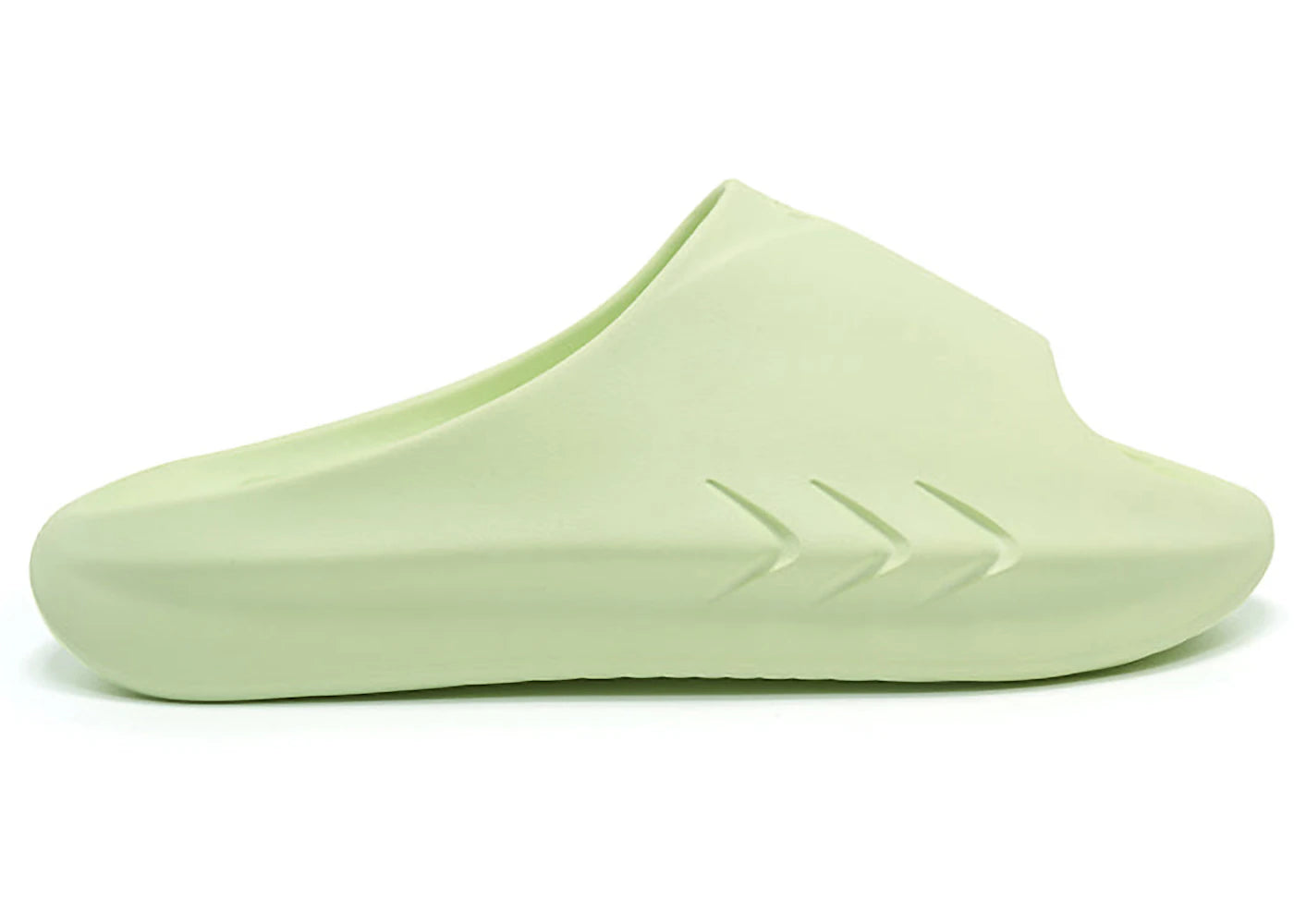 Rigorous Mini Shark Slide-Green