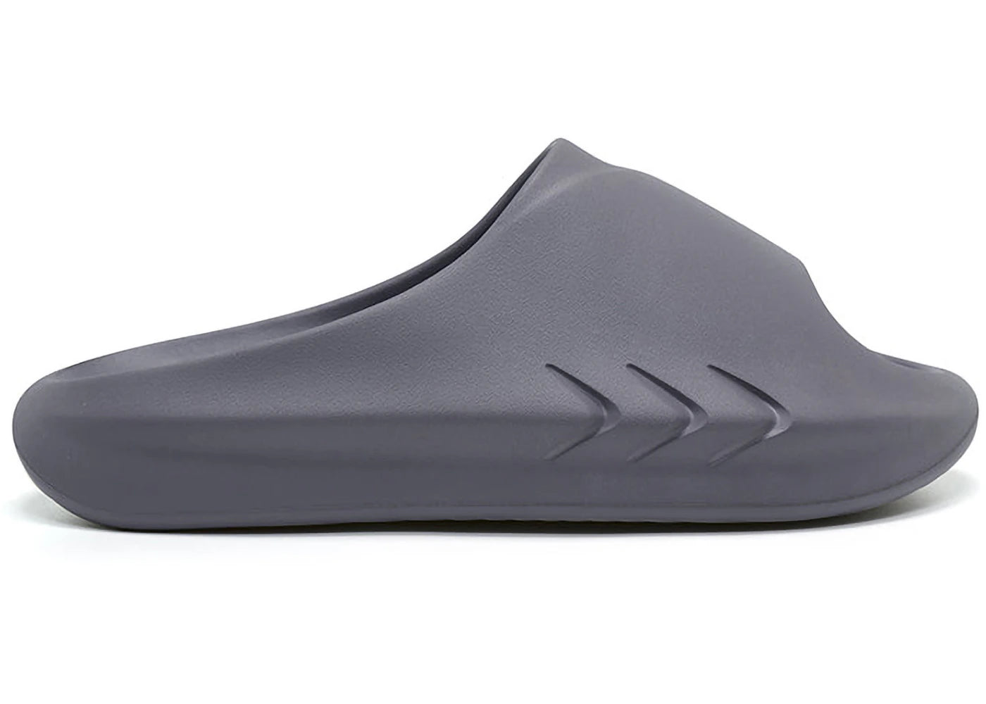 Rigorer Mini Shark Slide-Grey