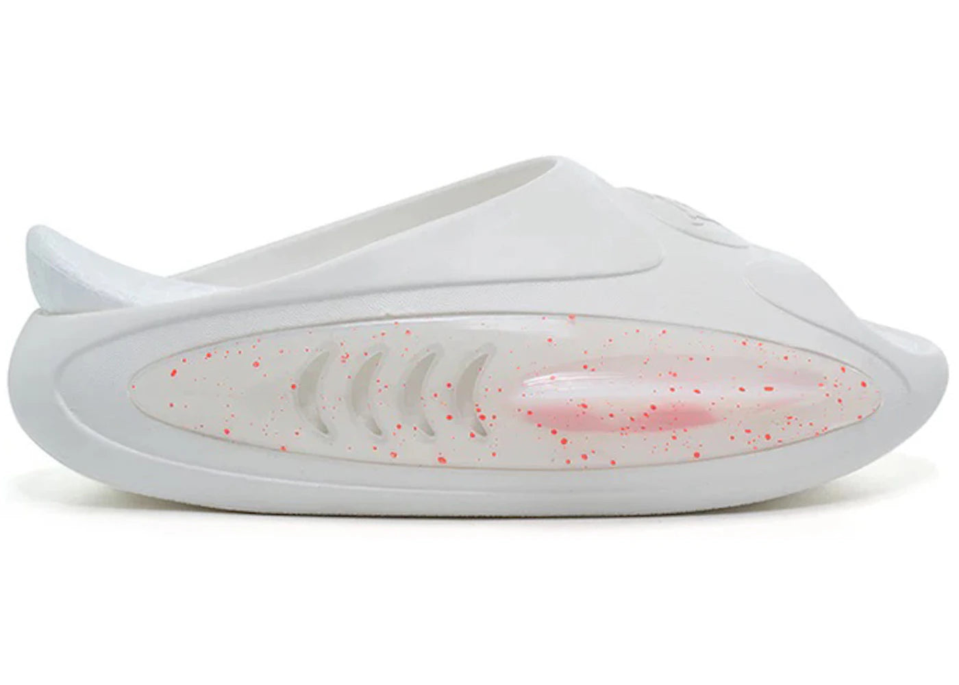 Rigorer Shark 2 Slide-Begonia