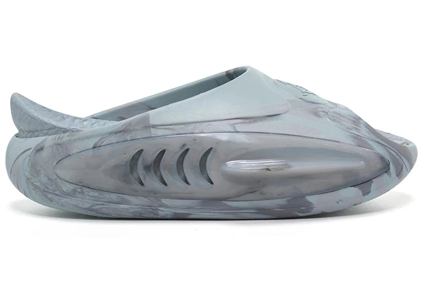 Rigorer Shark 2 Slide-Chibi