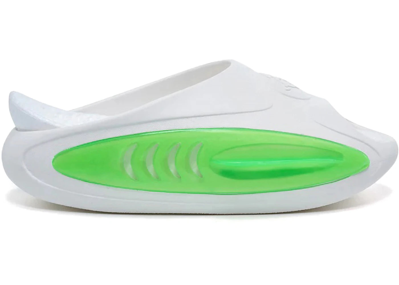 Rigorer Shark 2 Slide-Lime
