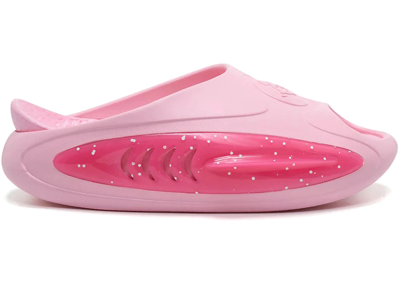 Rigorer Shark 2 Slide-Pink