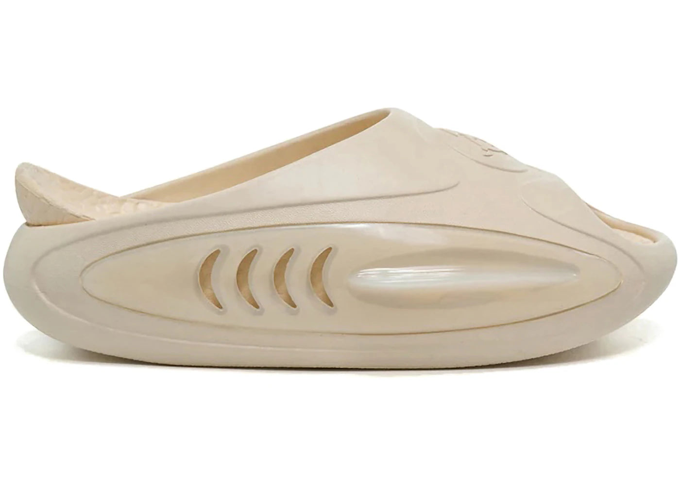 Rigorer Shark 2 Slide-Sand