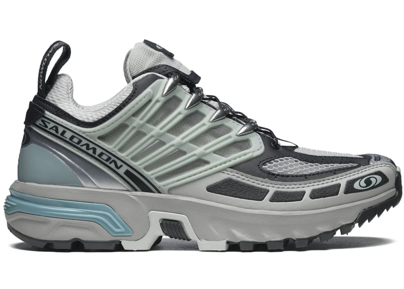 Salomon ACS PRO-Metal Phamtom