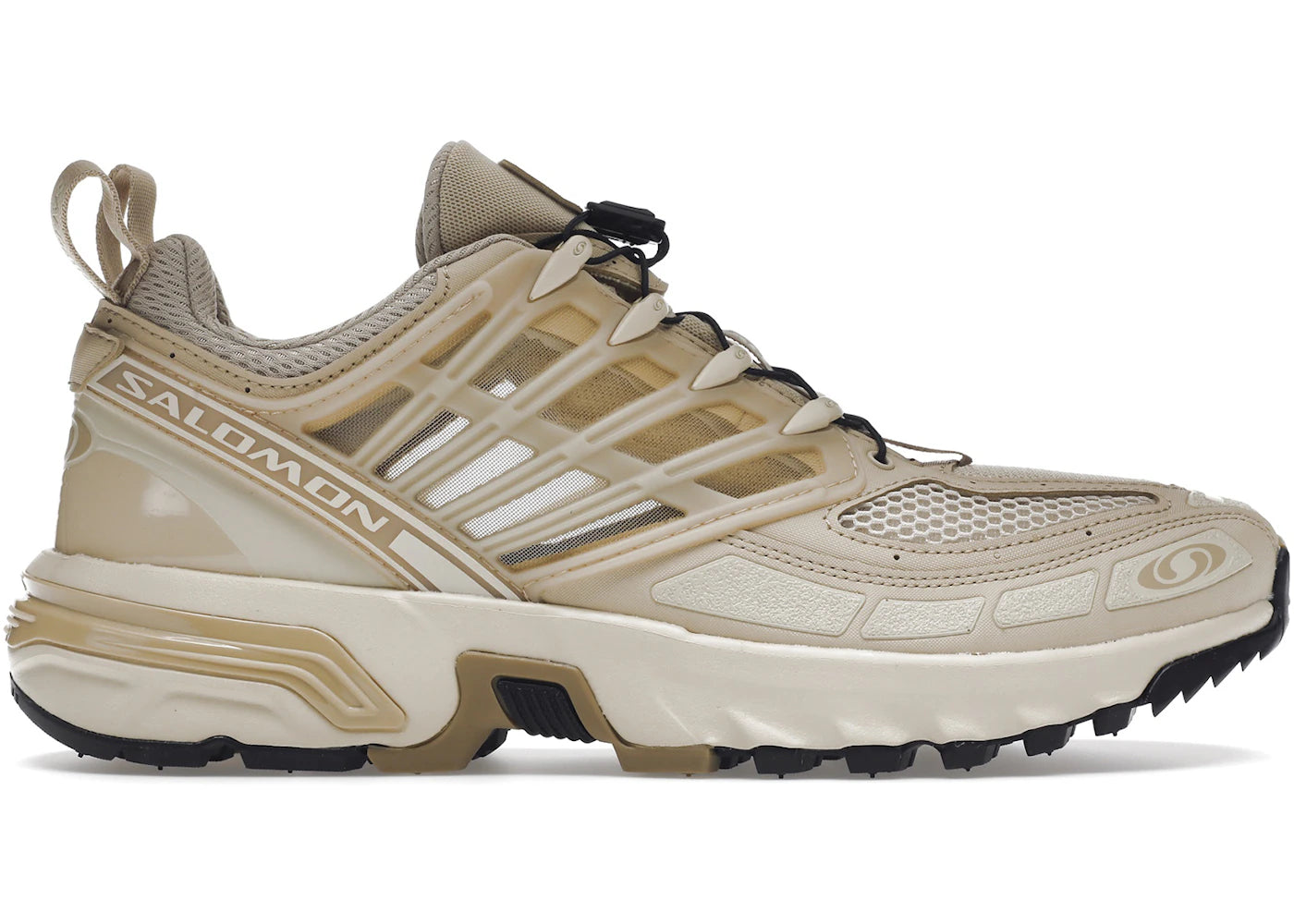 Salomon ACS Pro Advanced-Safari