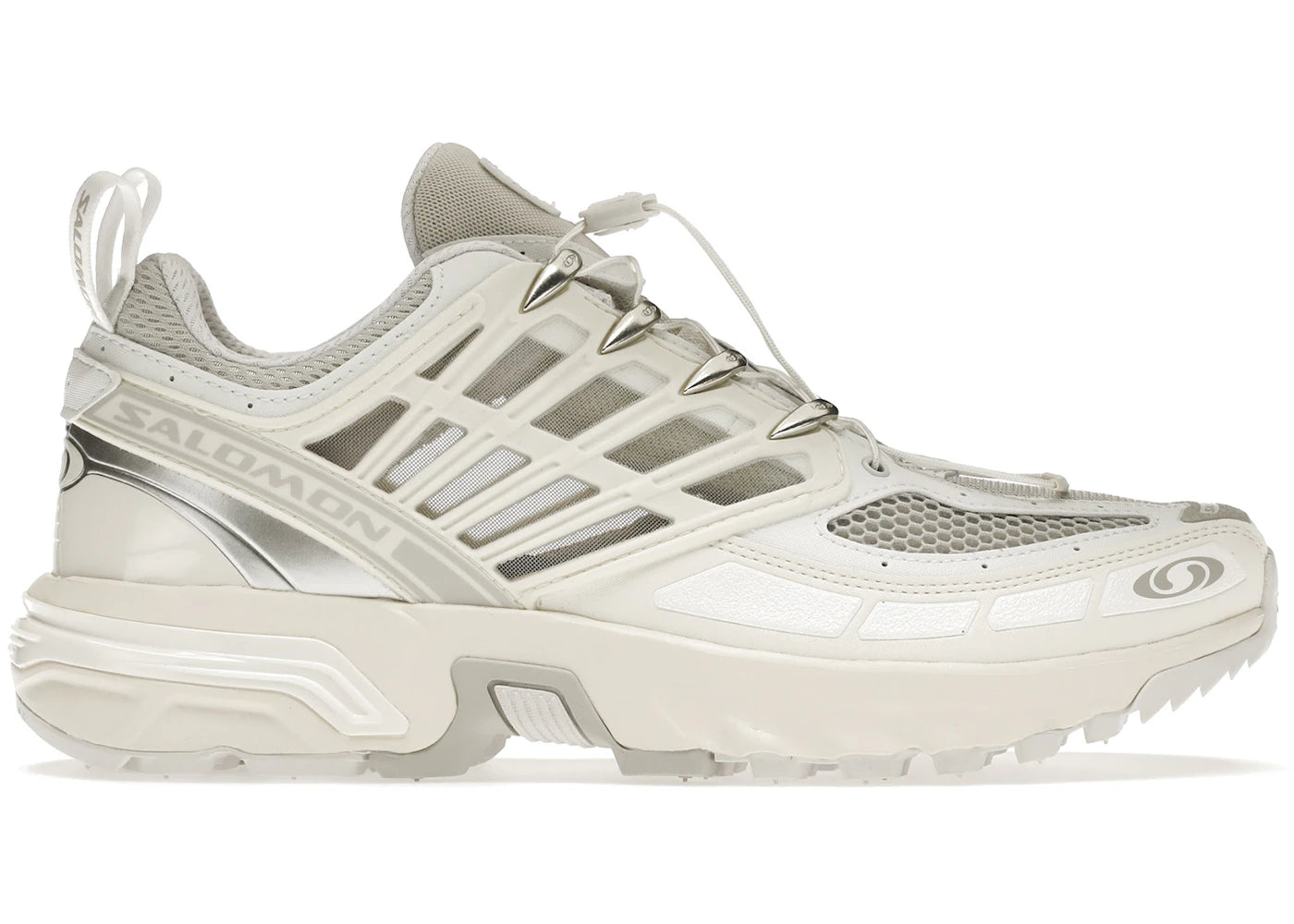 Salomon ACS Pro Advanced-Vanilla Lunar Rock