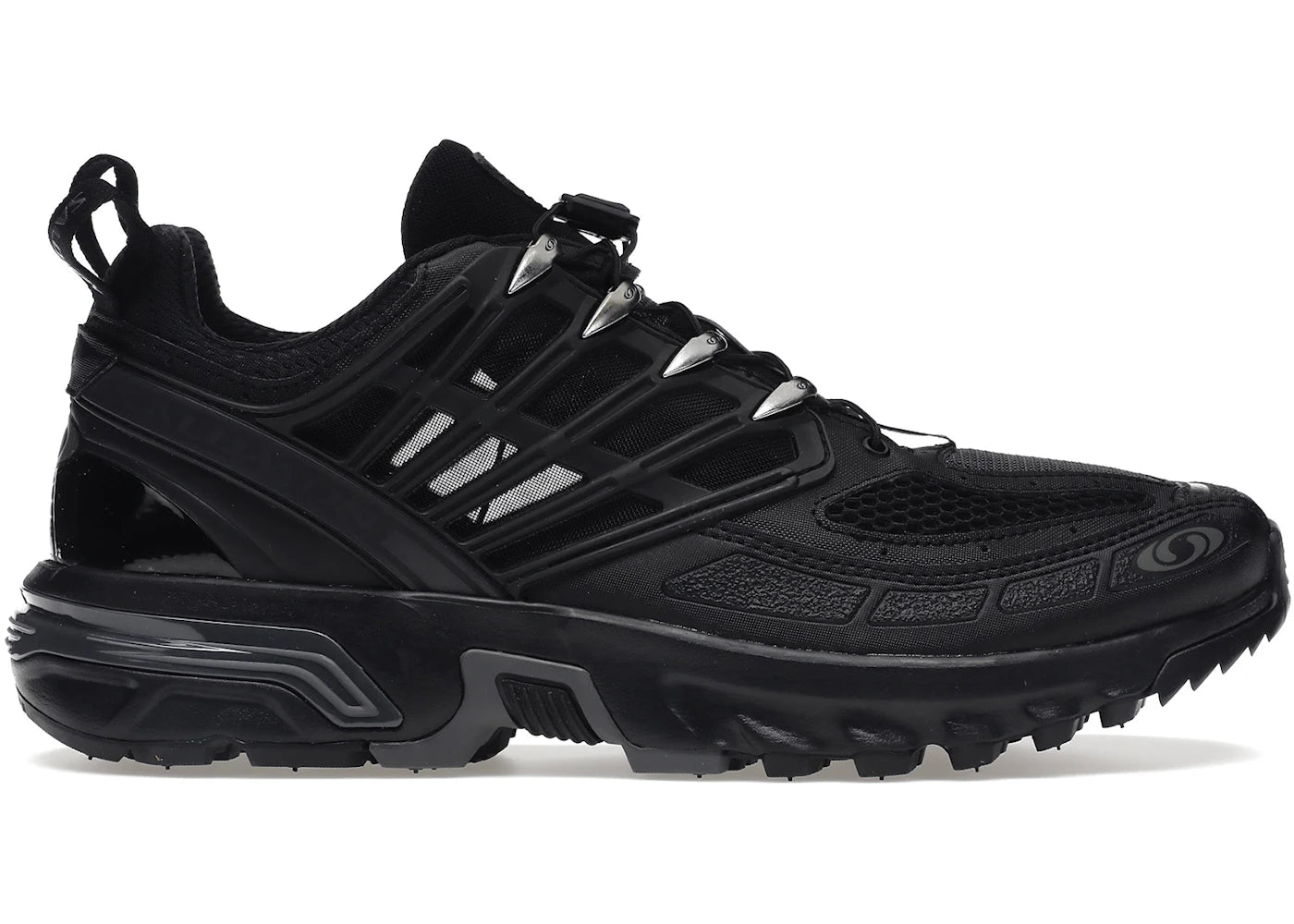 Salomon ACS Pro-Black
