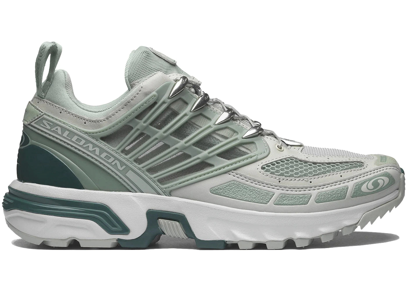 Salomon ACS Pro-Green Milieu