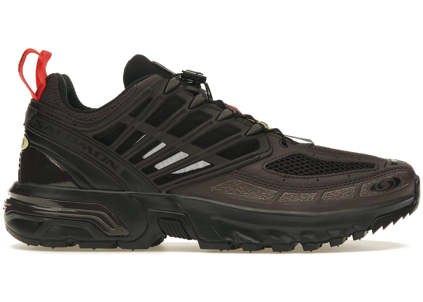 Salomon ACS Pro-Jah Jah Kankourang