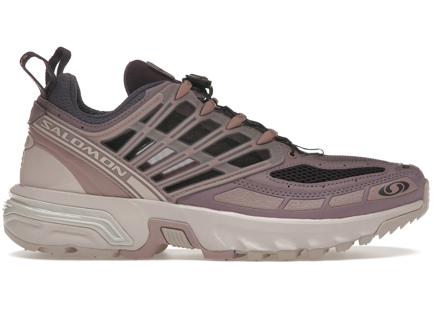 Salomon ACS Pro-Nightshade
