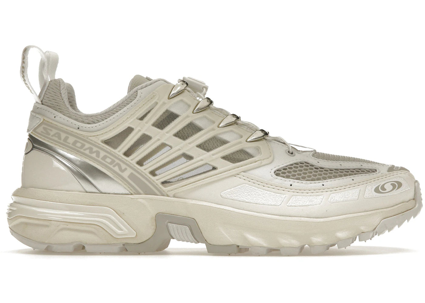 Salomon ACS Pro-Vanilla Ice Lunar Rock