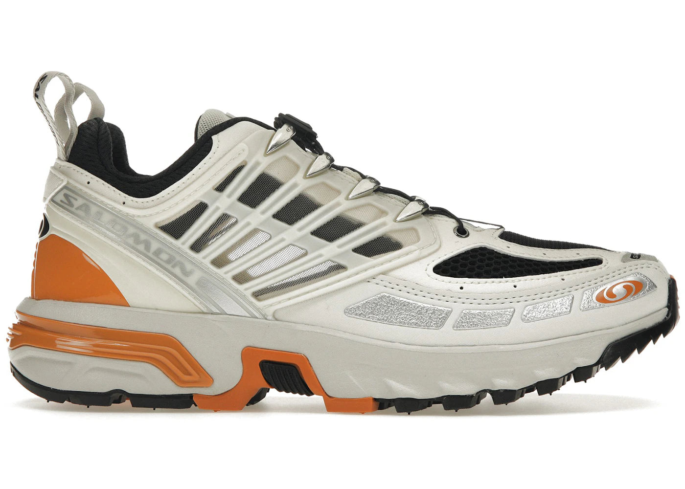 Salomon ACS Pro Crème glacée à la tomate et à la vanille