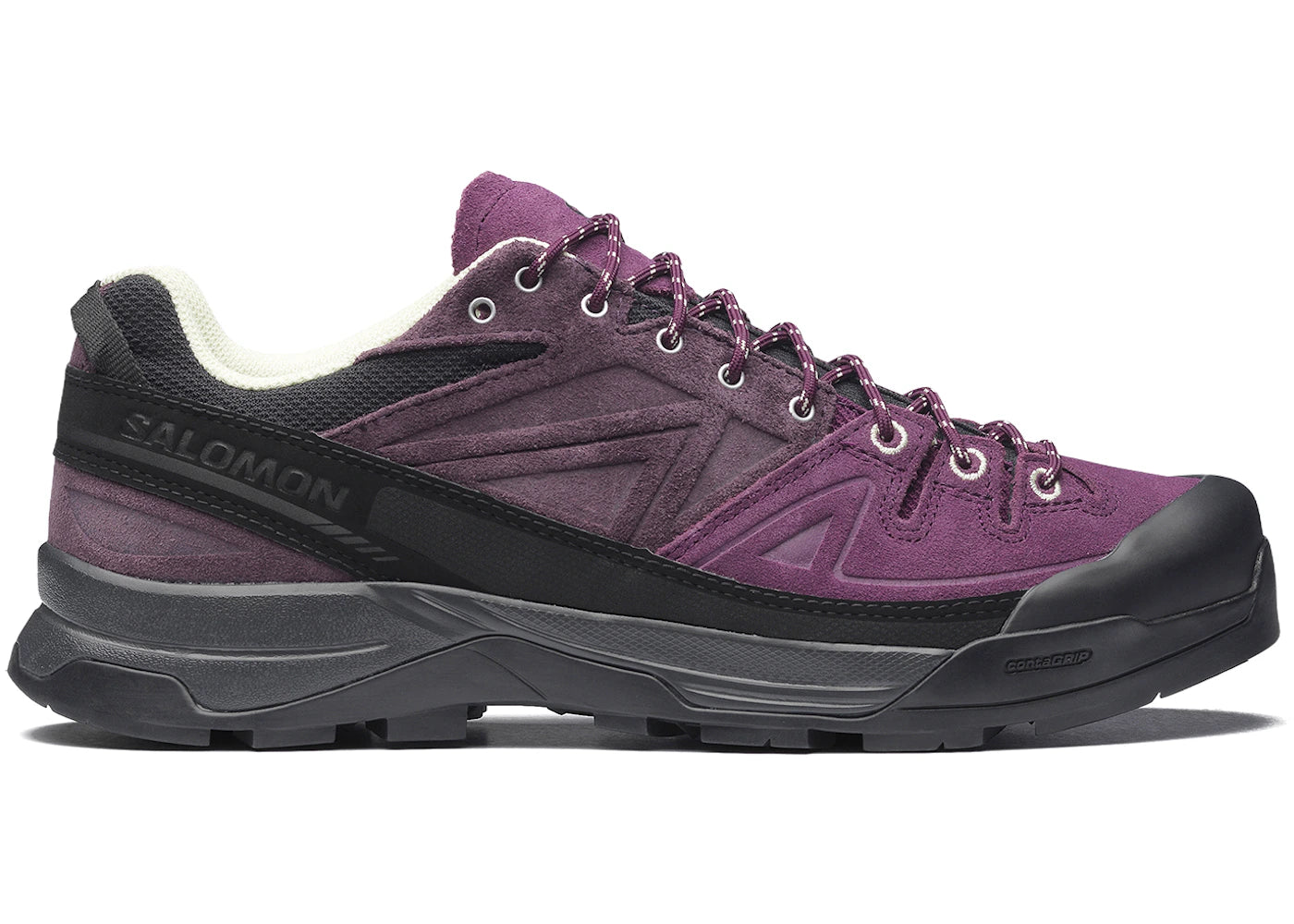 Salomon X-ALP LTR Winter Bloom Plum Perfect - main view