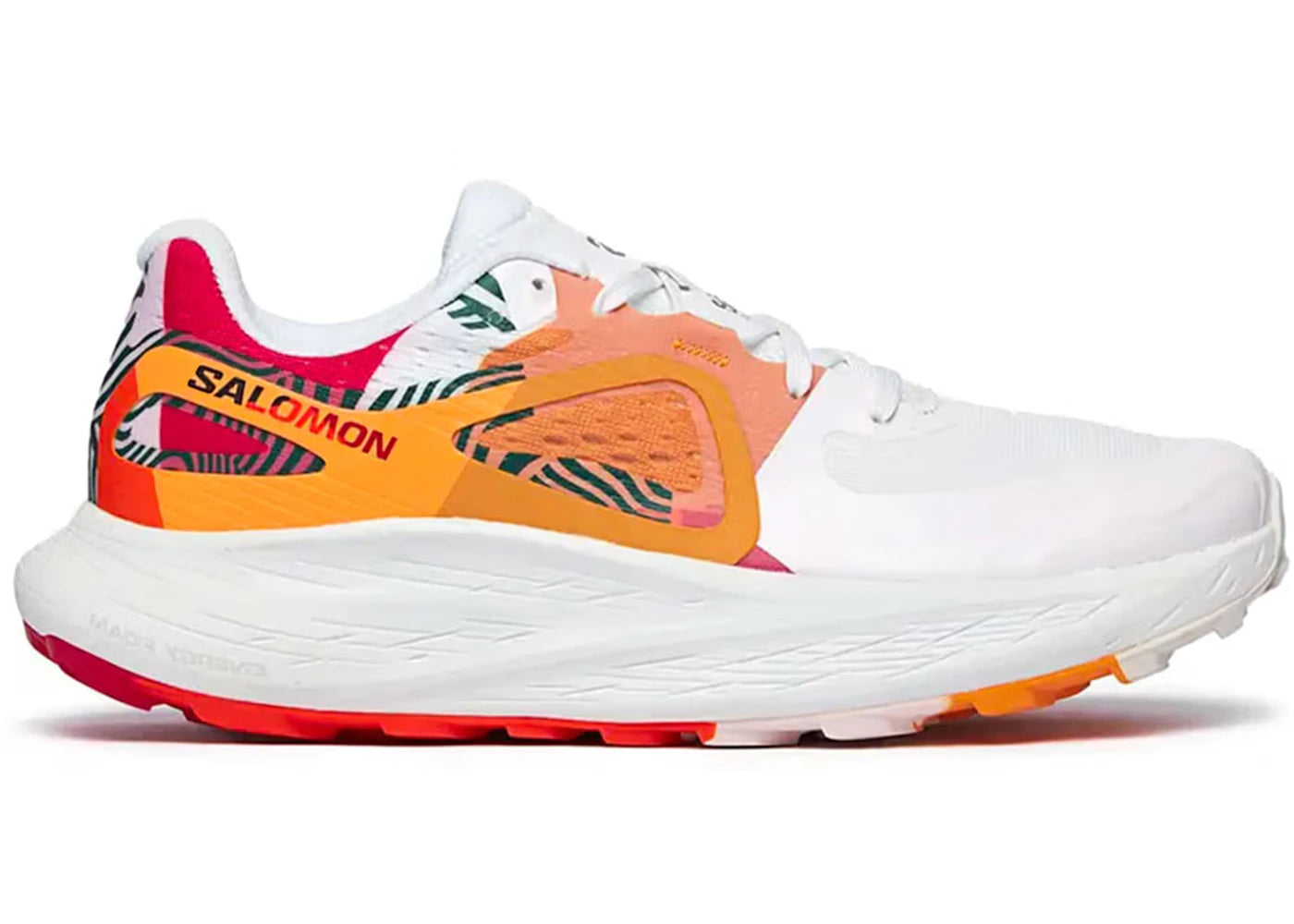 Salomon Advanced Glide Max TR-Ciele