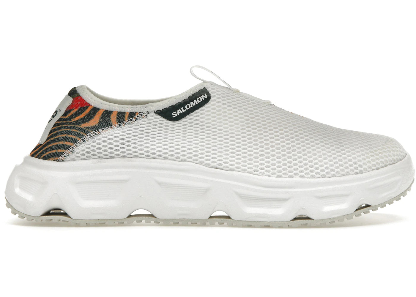 Salomon Advanced Reelax Moc 6.0-Ciele