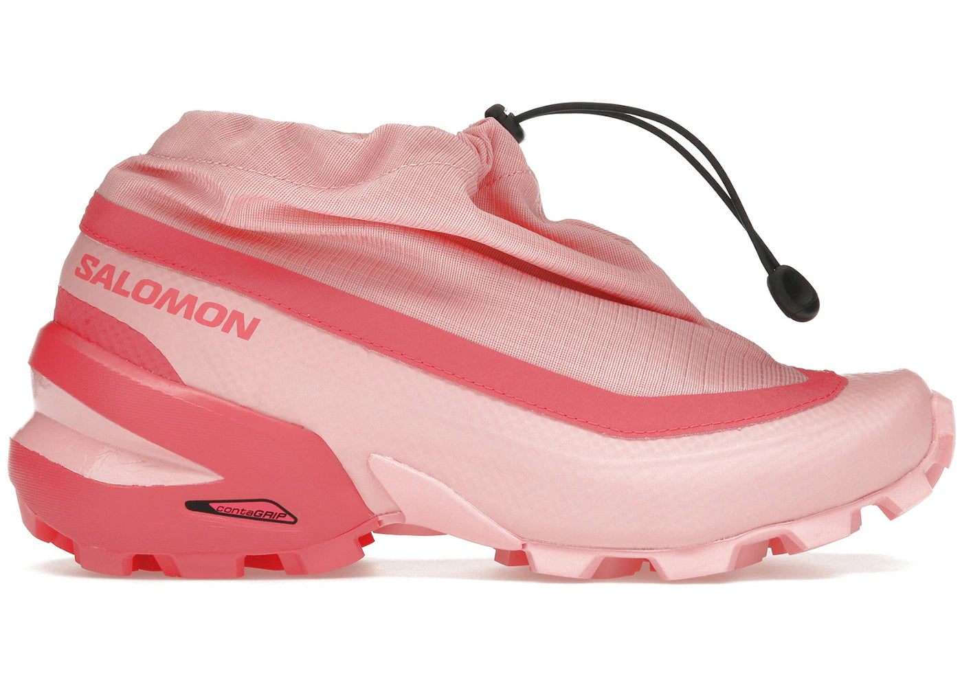 Salomon Cross Low-MM6 Maison Margiela Flamingo Pink