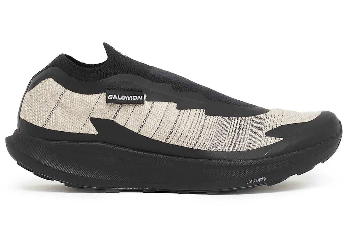 Salomon Pulsar Advanced-Black Pewter