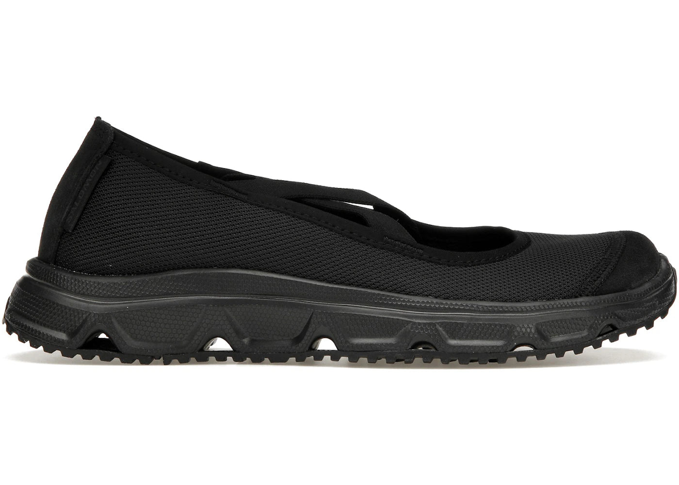 Salomon RX Marie-Jeanne-Sandy Liang Black