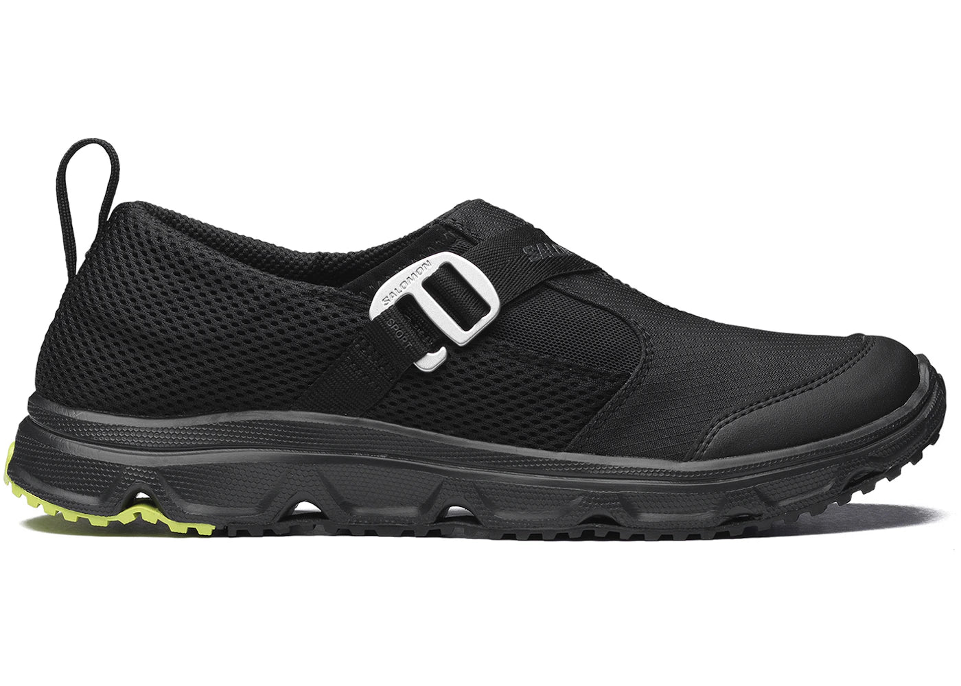Salomon RX Moc 3.0 Nomad Black