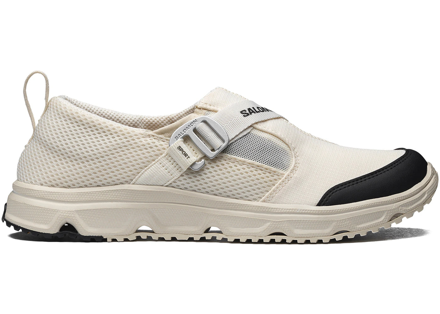 Salomon RX Moc 3.0 Nomad Vanilla Ice Almond Milk