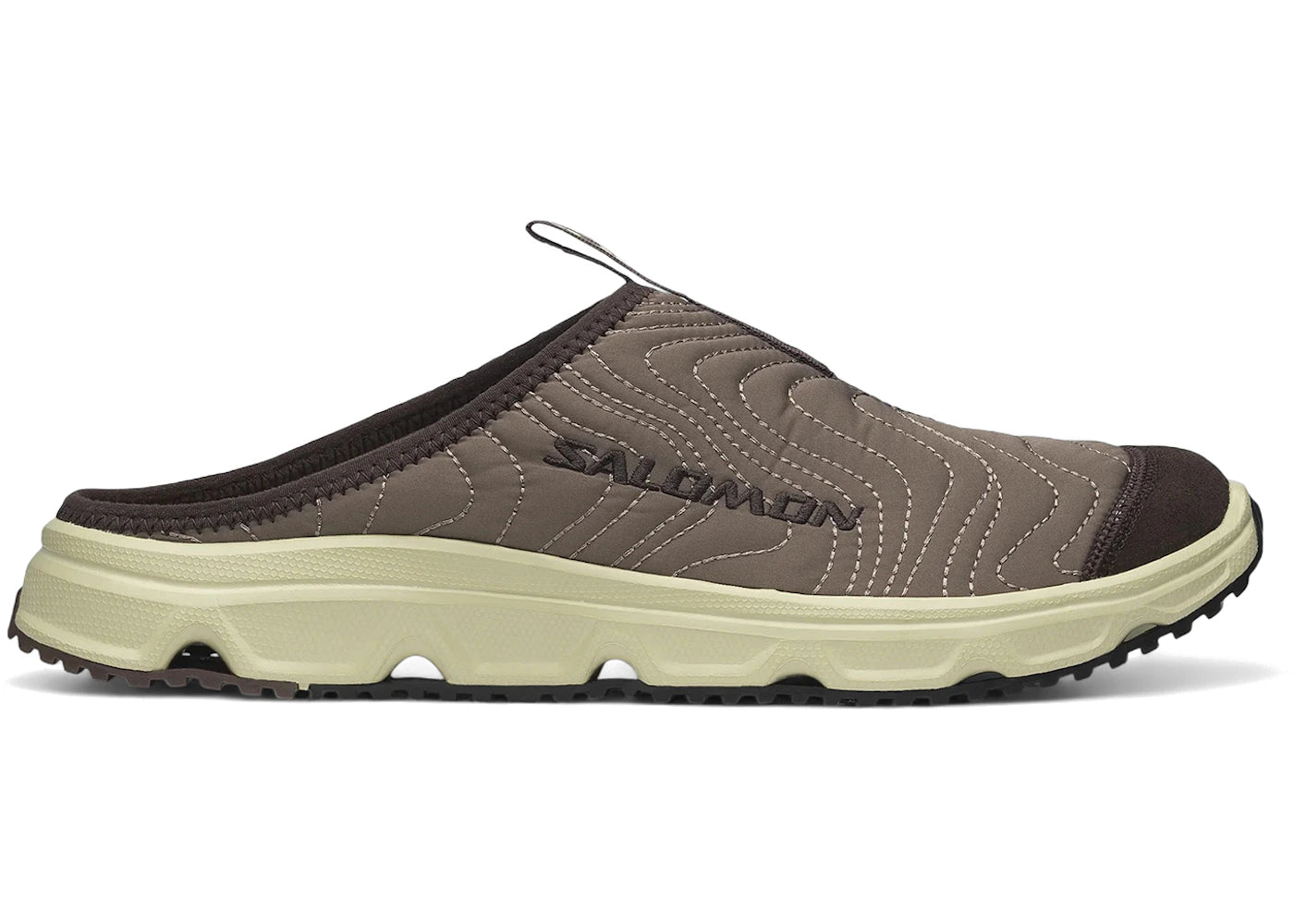 Salomon RX Slide 3.0 ATQ-Falcon Green Haze