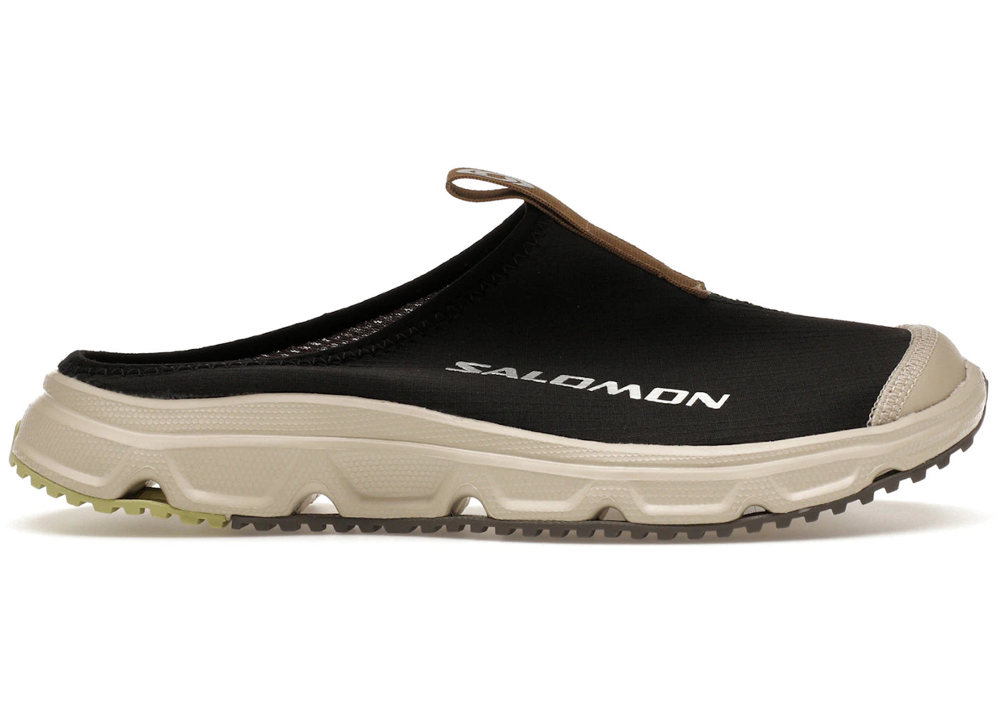 Salomon RX Slide 3.0-Black Plum Kitten
