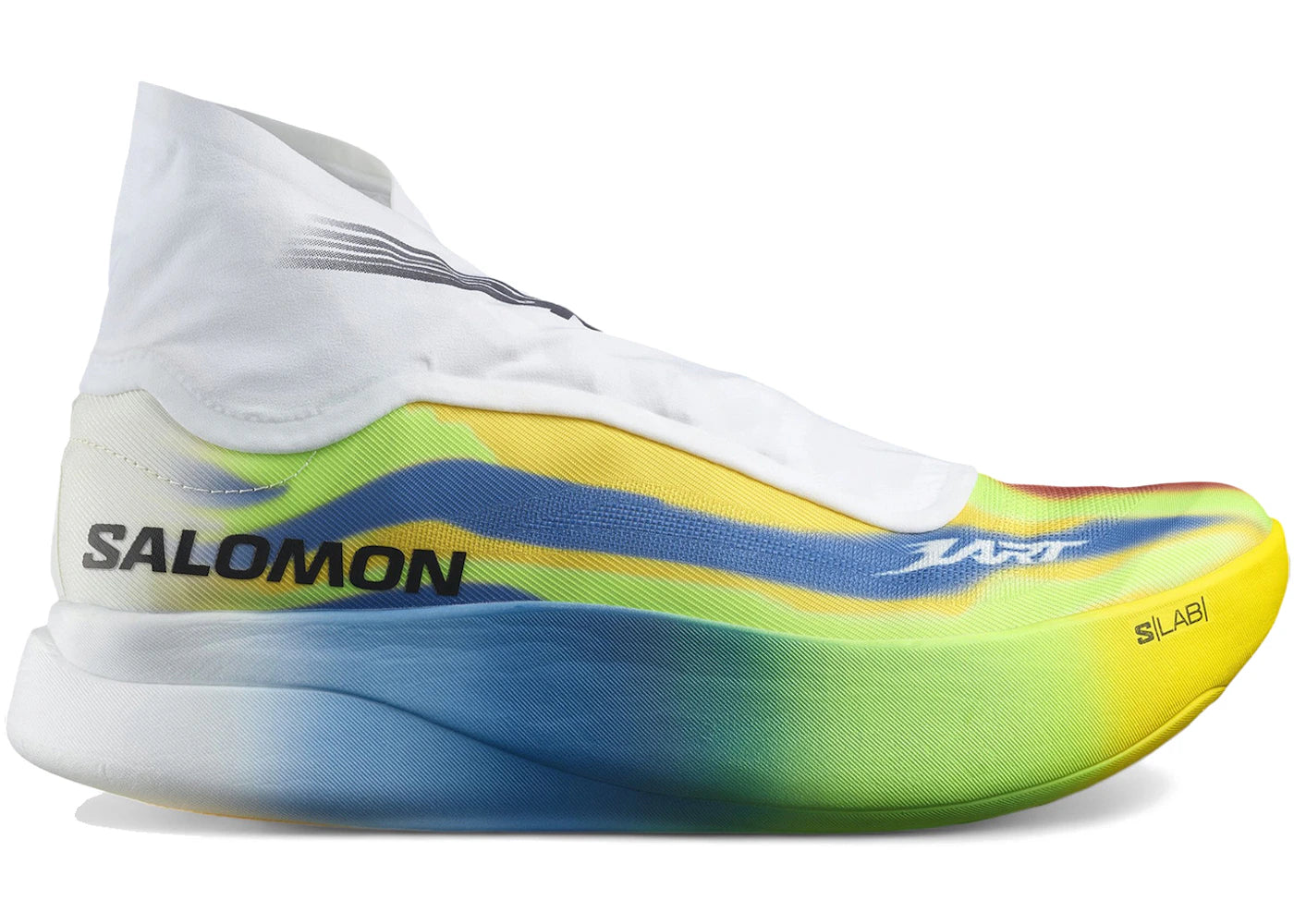 Salomon S/Lab Phantasm 3 L'Art de L'Automobile