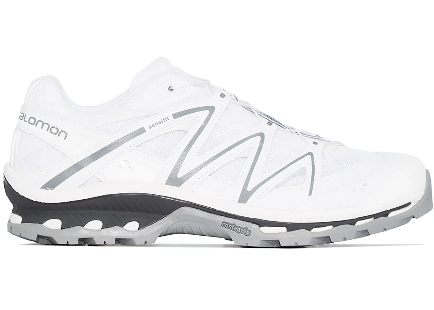Salomon S/Lab XT Quest Adv-Blanc