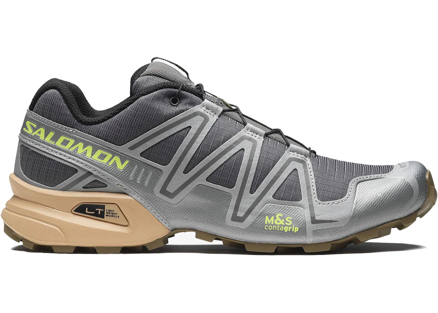 Salomon Speedcross 3-Moon Pack