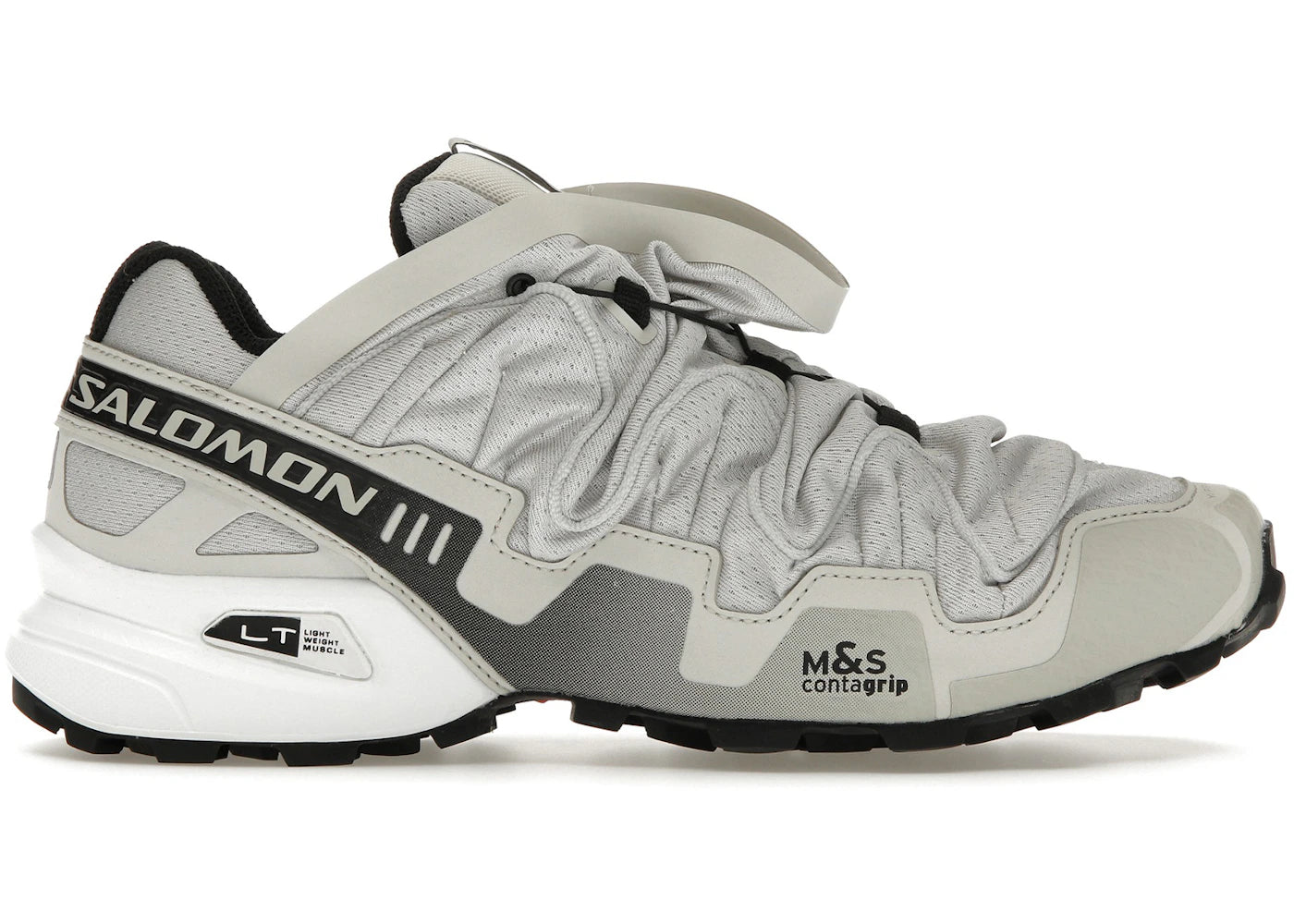 Salomon Speedcross 3-Y/Project White