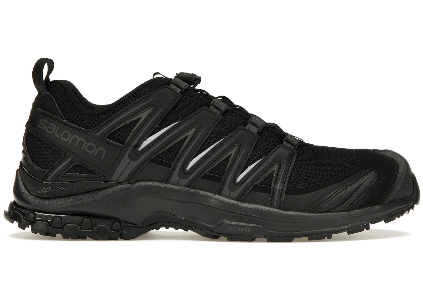 Salomon XA Pro 3D-Black Magnet