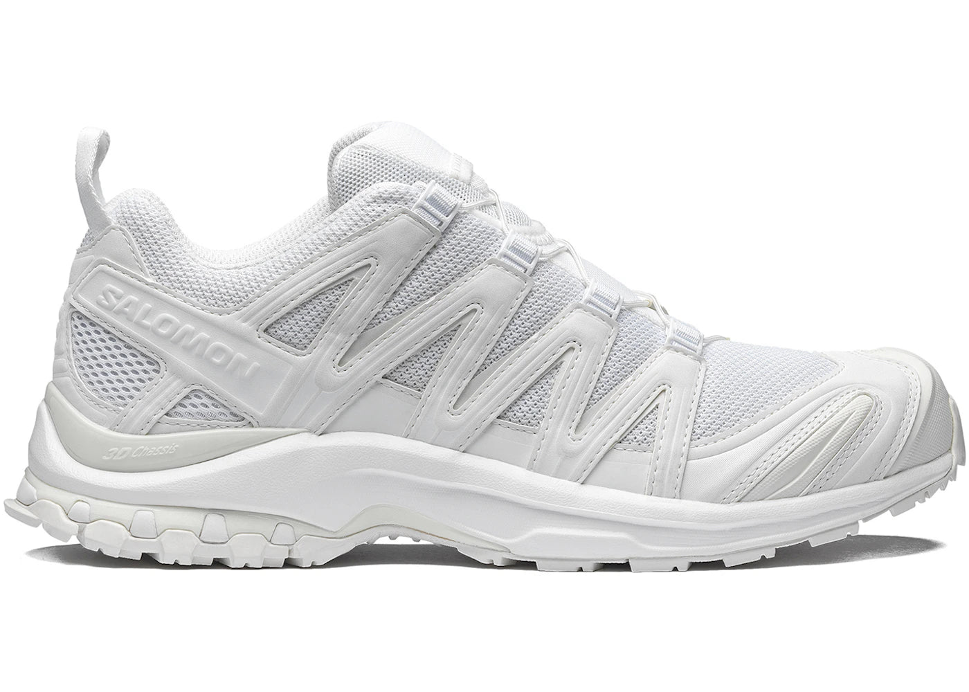 Salomon XA Pro 3D Rier White
