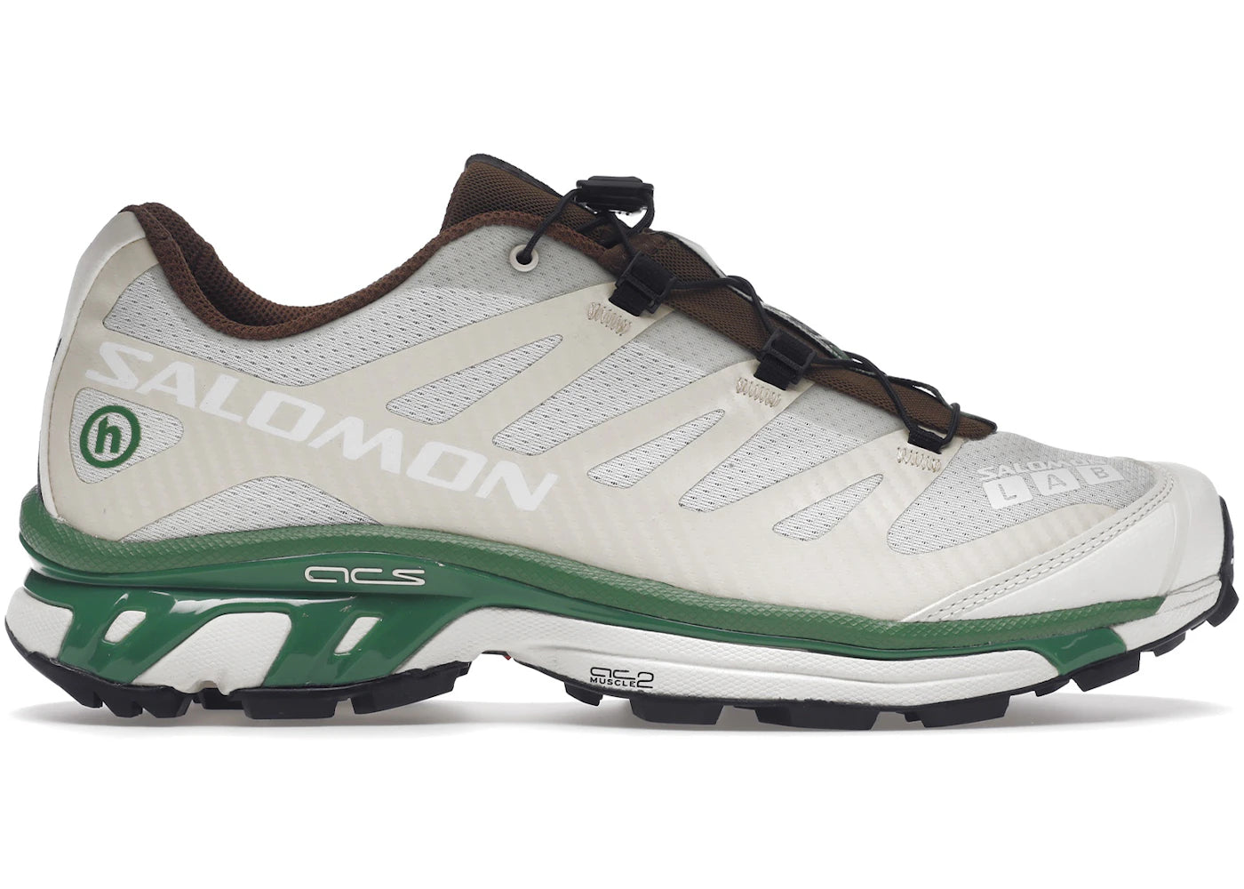 Salomon XT-4-Hidden NY White