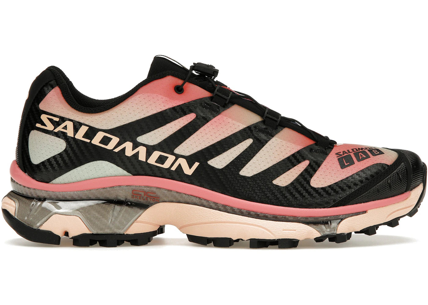 Salomon XT-4 OG-Aurora Borealis Prairie Sunset