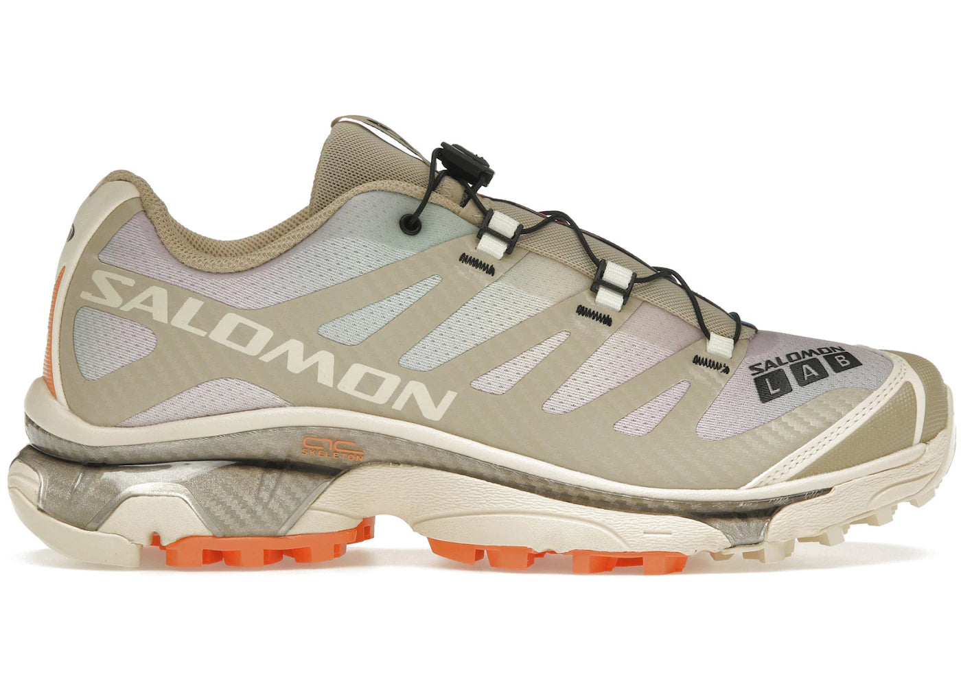 Salomon XT-4 OG-Aurora Borealis Shortbread