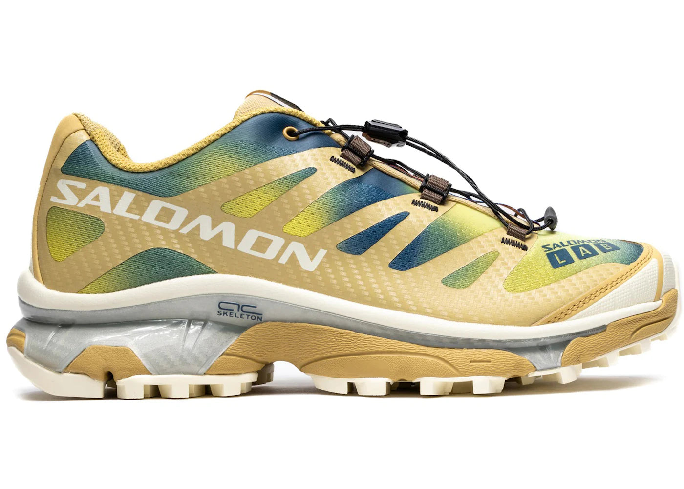 Salomon XT-4 OG-Aurora Borealis