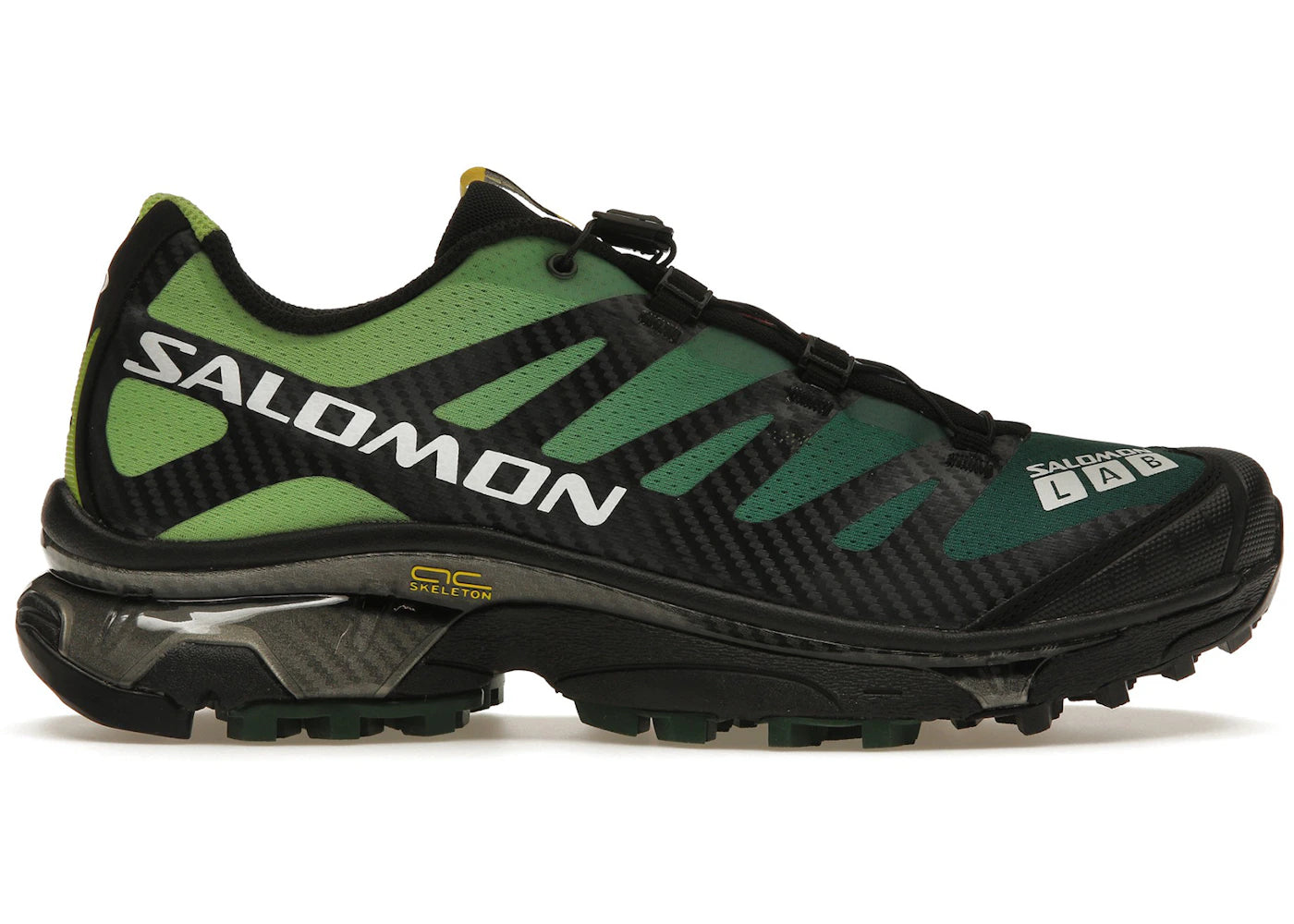 Salomon XT-4 OG-Eden Bright Lime Green