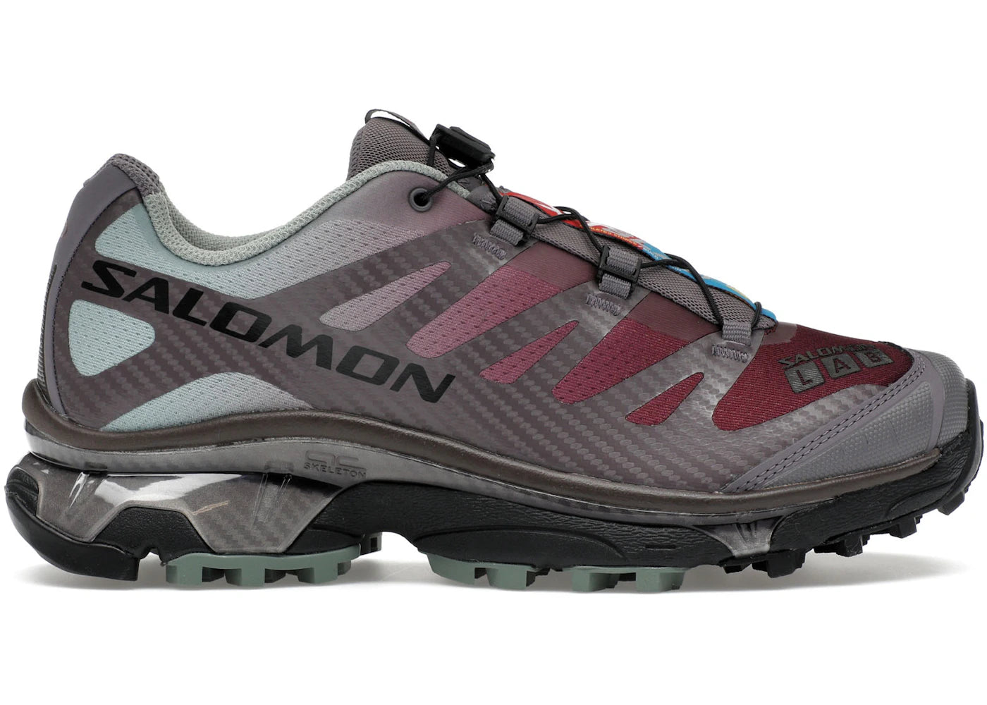 Salomon XT-4 OG-Excalibur